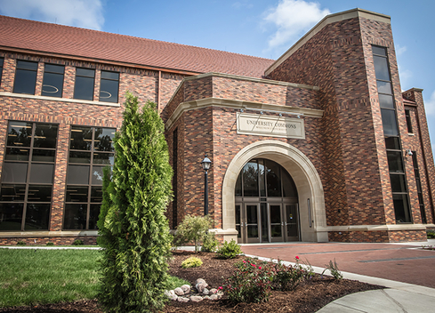 Criminal Justice Certificate Millikin University