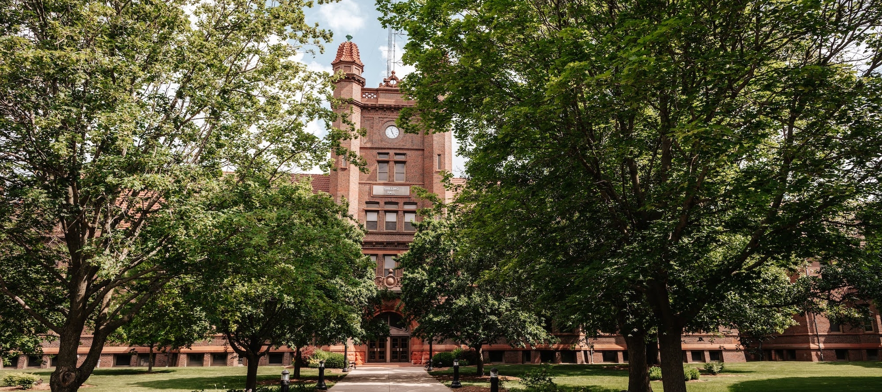Shilling Hall