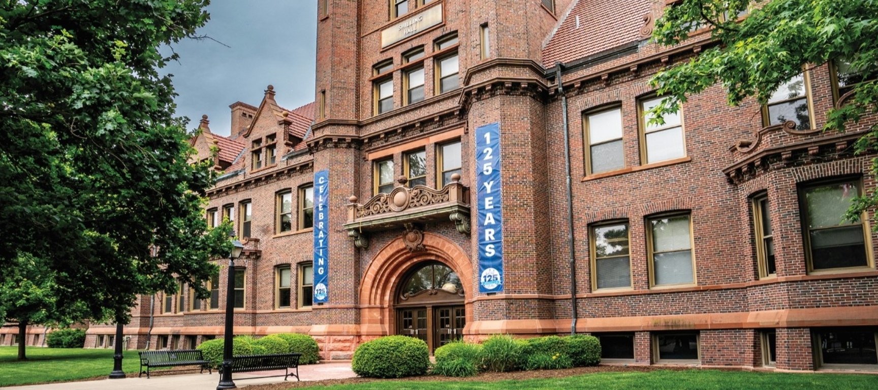 Shilling hall