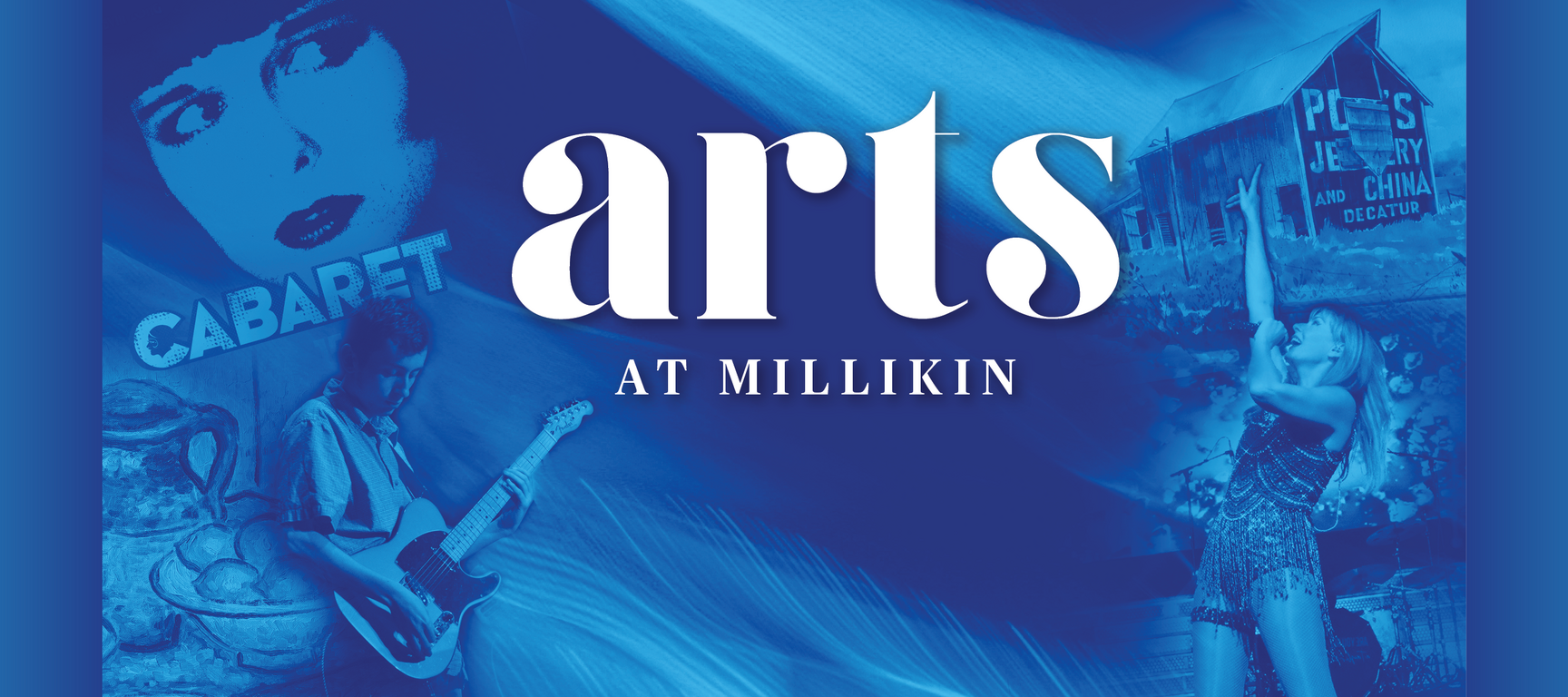 arts at millikin