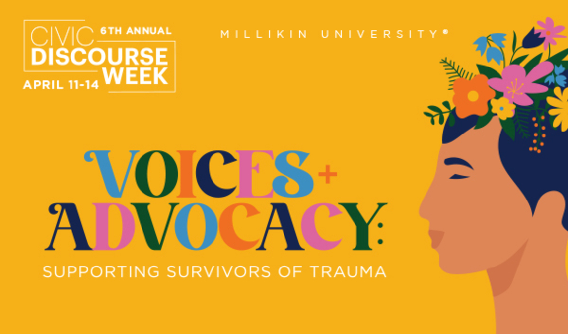 Civic Discourse Week Millikin University