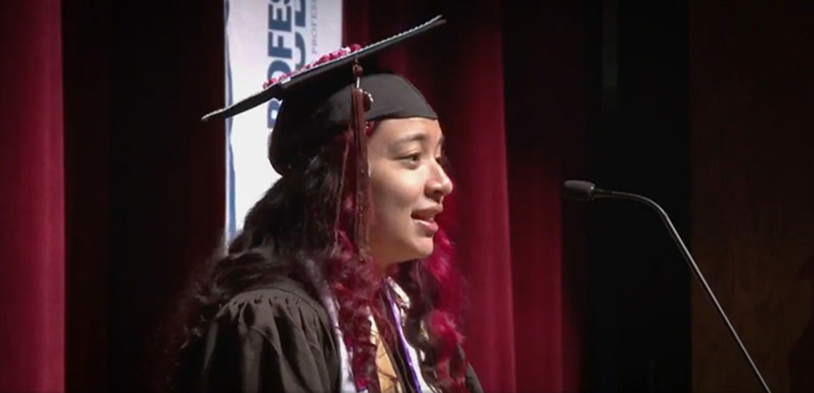 Millikin University Commencement