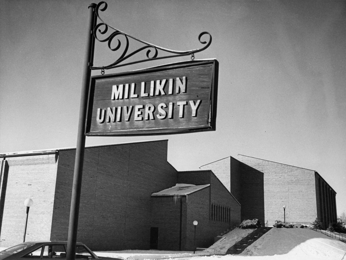 Griswold Physical Education Center