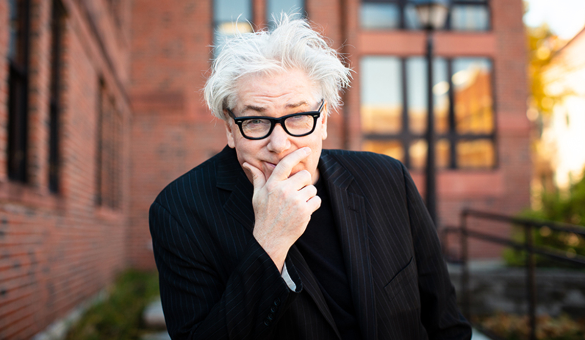 Martin Atkins