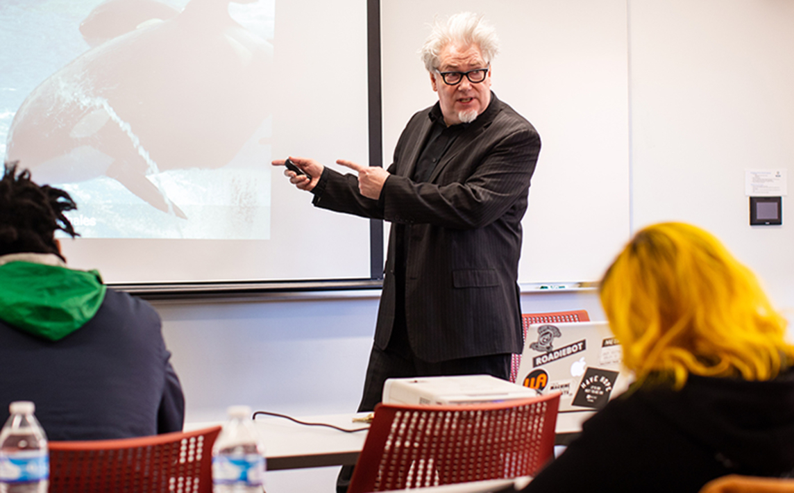 Martin Atkins