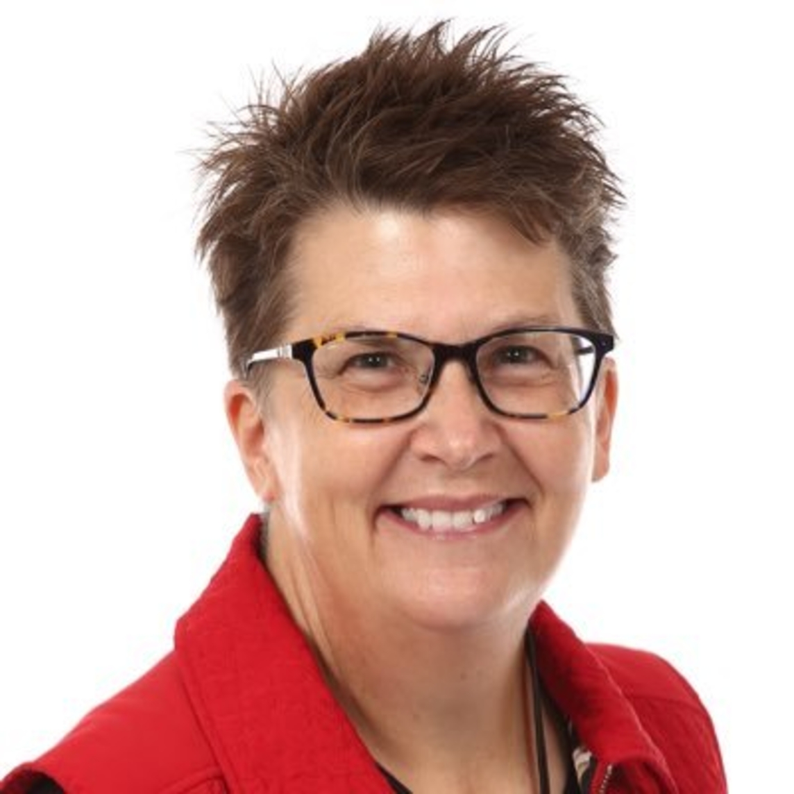 Nancy Curtin