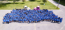 Day of Service
