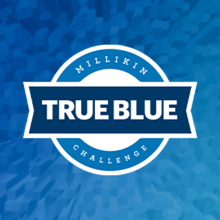 True Blue