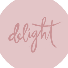 delight
