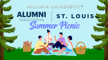 STL Picnic