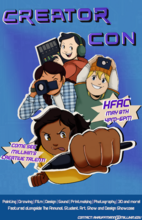 creator con