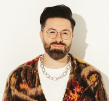 Danny Gokey