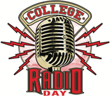 college radio day