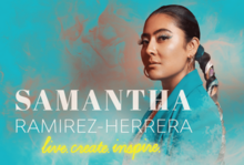 Samantha ramirez-herrera