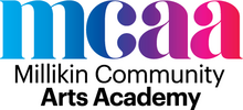 mcaa millikin community arts academy