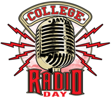 College Radio Day