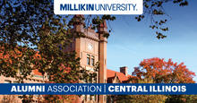 Central Illinois, Millikin Alumni, Bloomington/Normal
